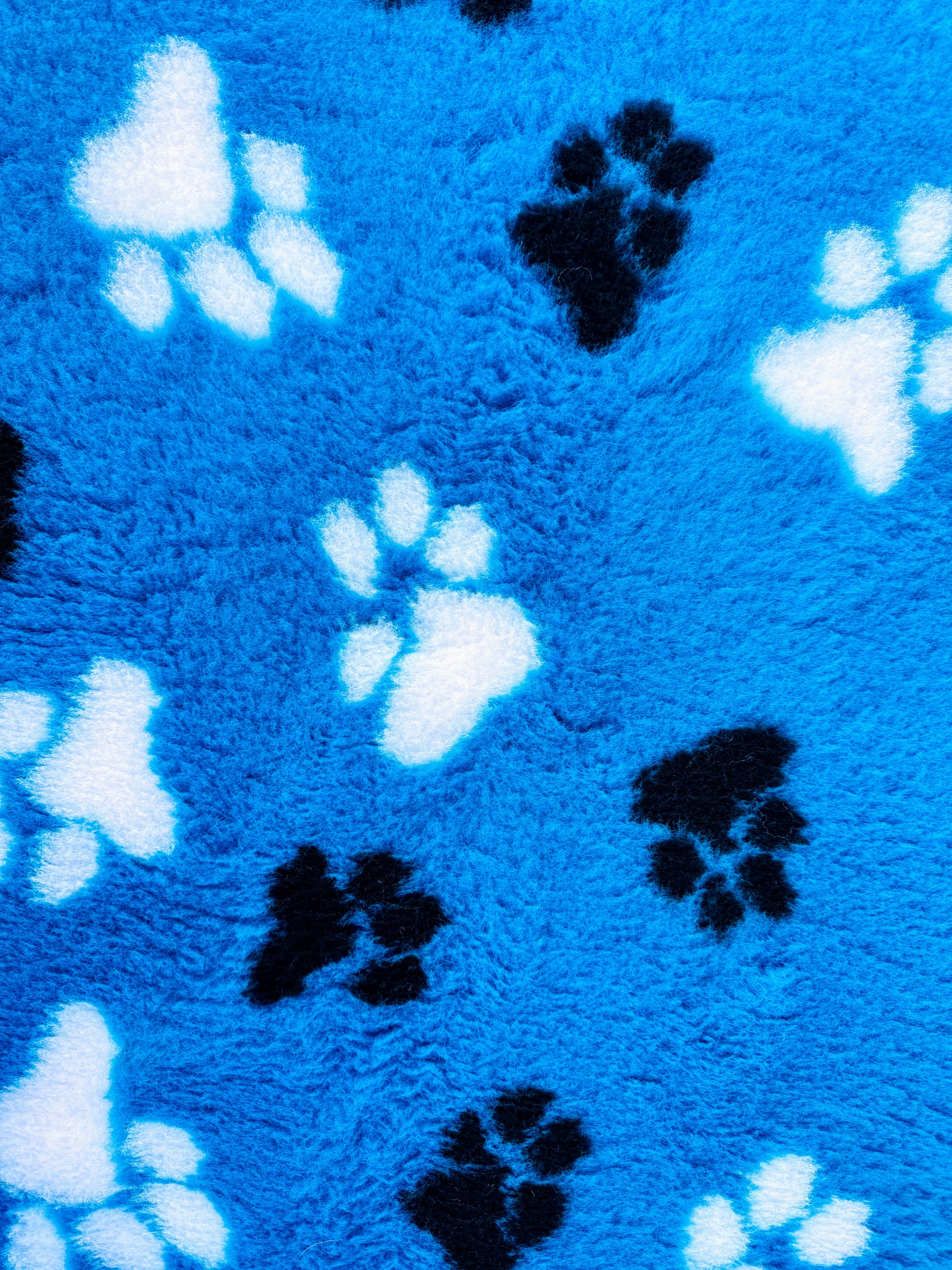 Vet Beds - Thick, Fleeced, Luxury Vet Bed in 10 Colours - Non-Slip - Available in 3 Sizes