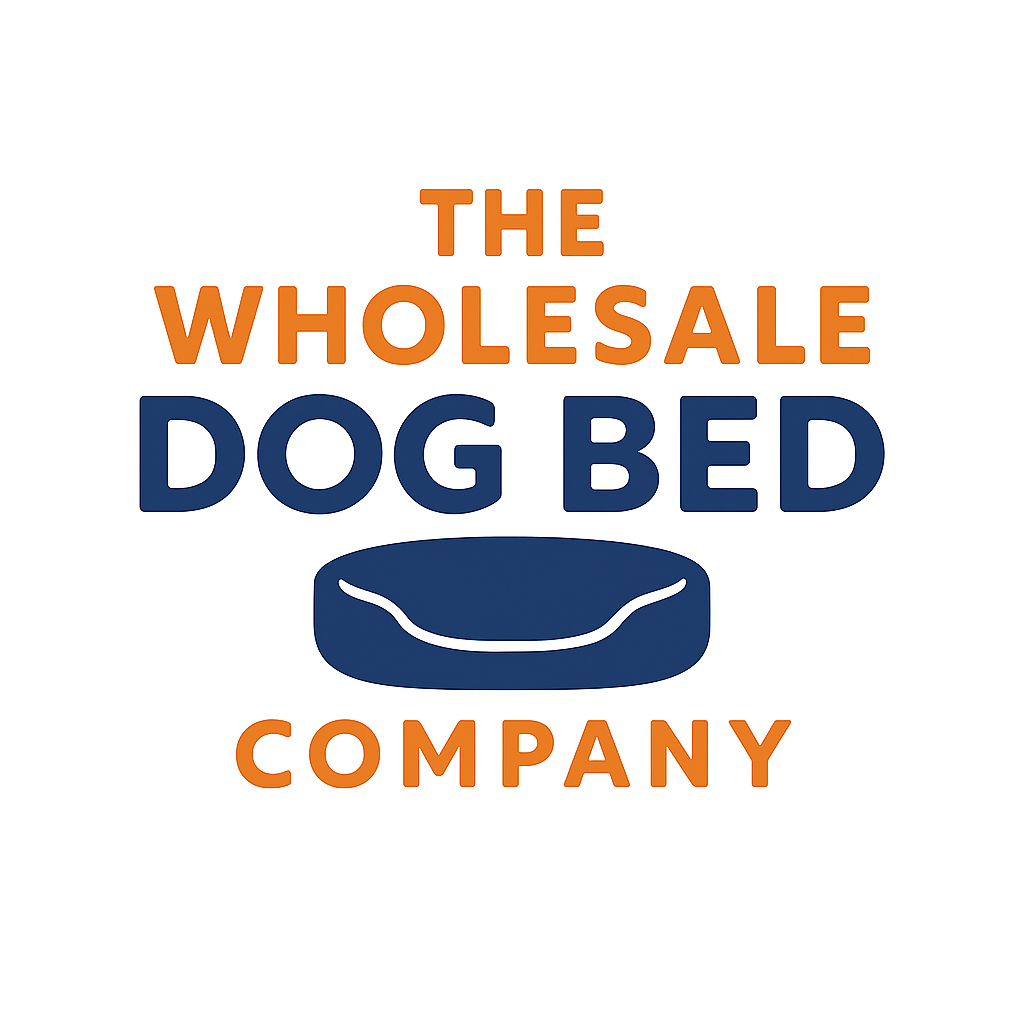 The Wholesale Dog Bed Company
