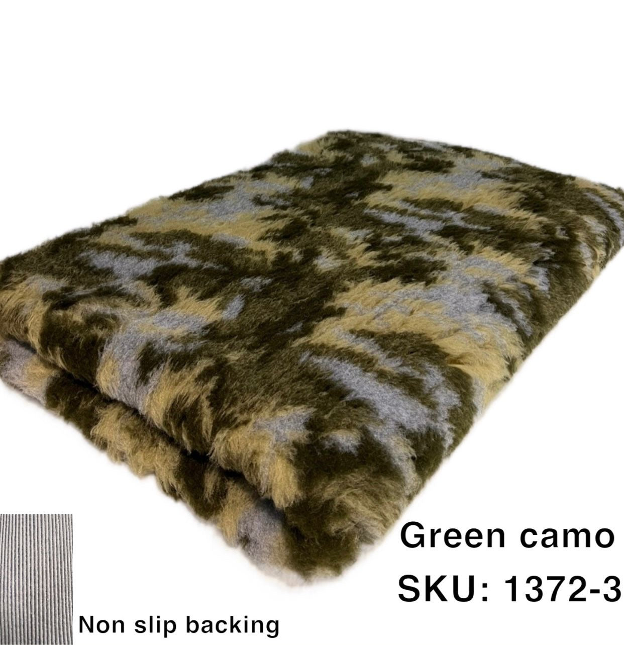 Vet Beds - Thick, Fleeced, Luxury Vet Bed in Vibrant Colours - Available in 3 Sizes