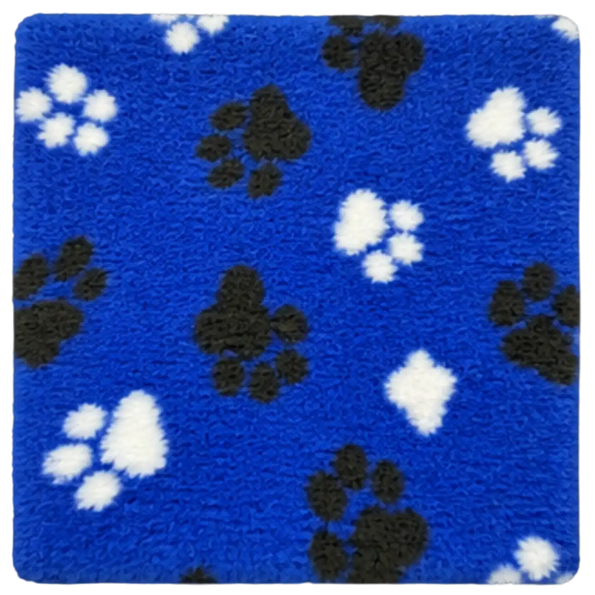 Vet Beds - Thick, Fleeced, Luxury Vet Bed in 10 Colours - Non-Slip - Available in 3 Sizes