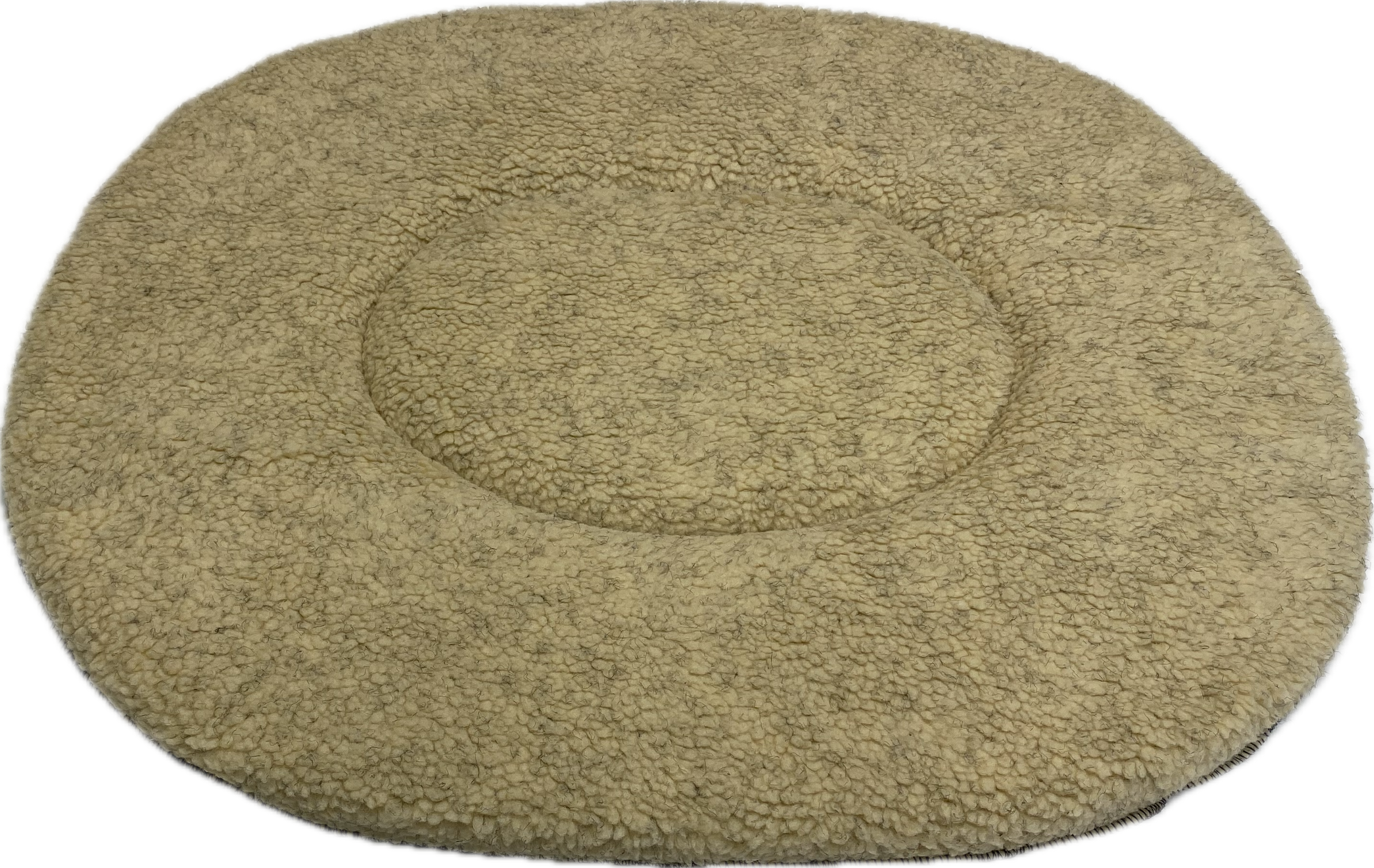 Beige Fleece Snug Replacement Base – Available in All Sizes